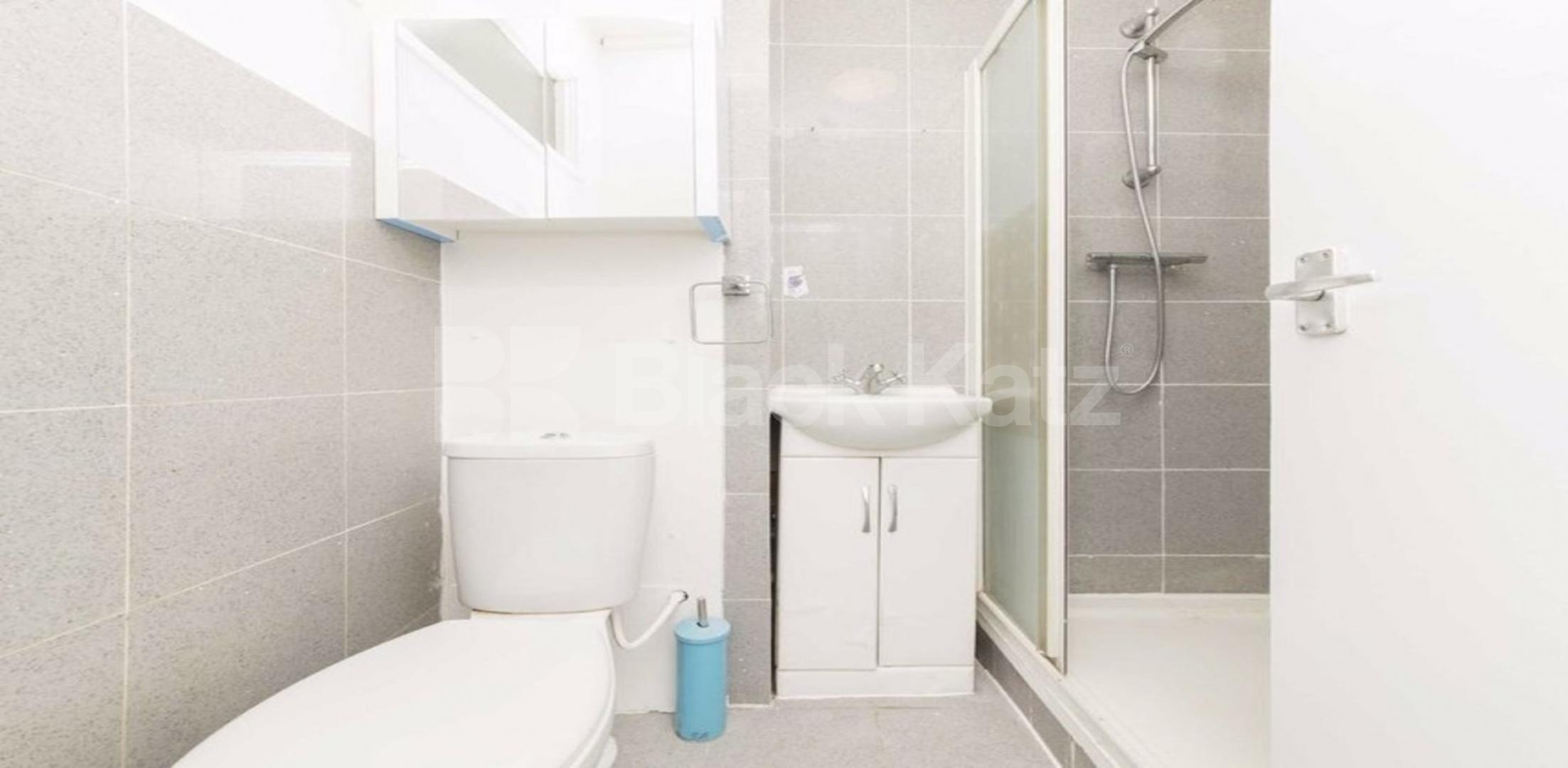 Central located one bedroom located in zone 1 in the Bloomsbury area Flaxman Terrace, Euston / Kings Cross